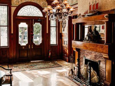 Deluxe Queen At The Curry Mansion - Parking & Heated Pool! Key West Exteriér fotografie