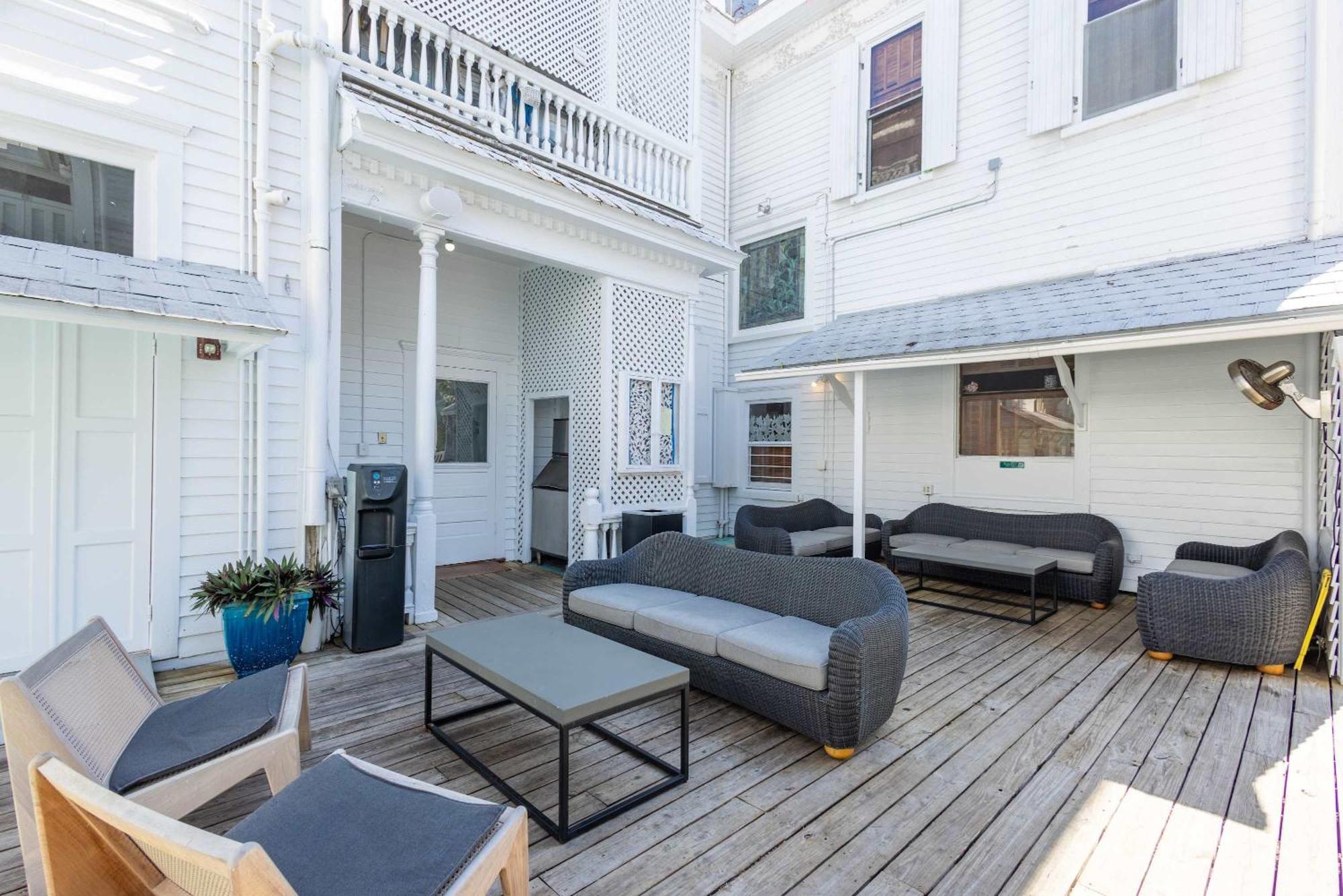 Deluxe Queen At The Curry Mansion - Parking & Heated Pool! Key West Exteriér fotografie