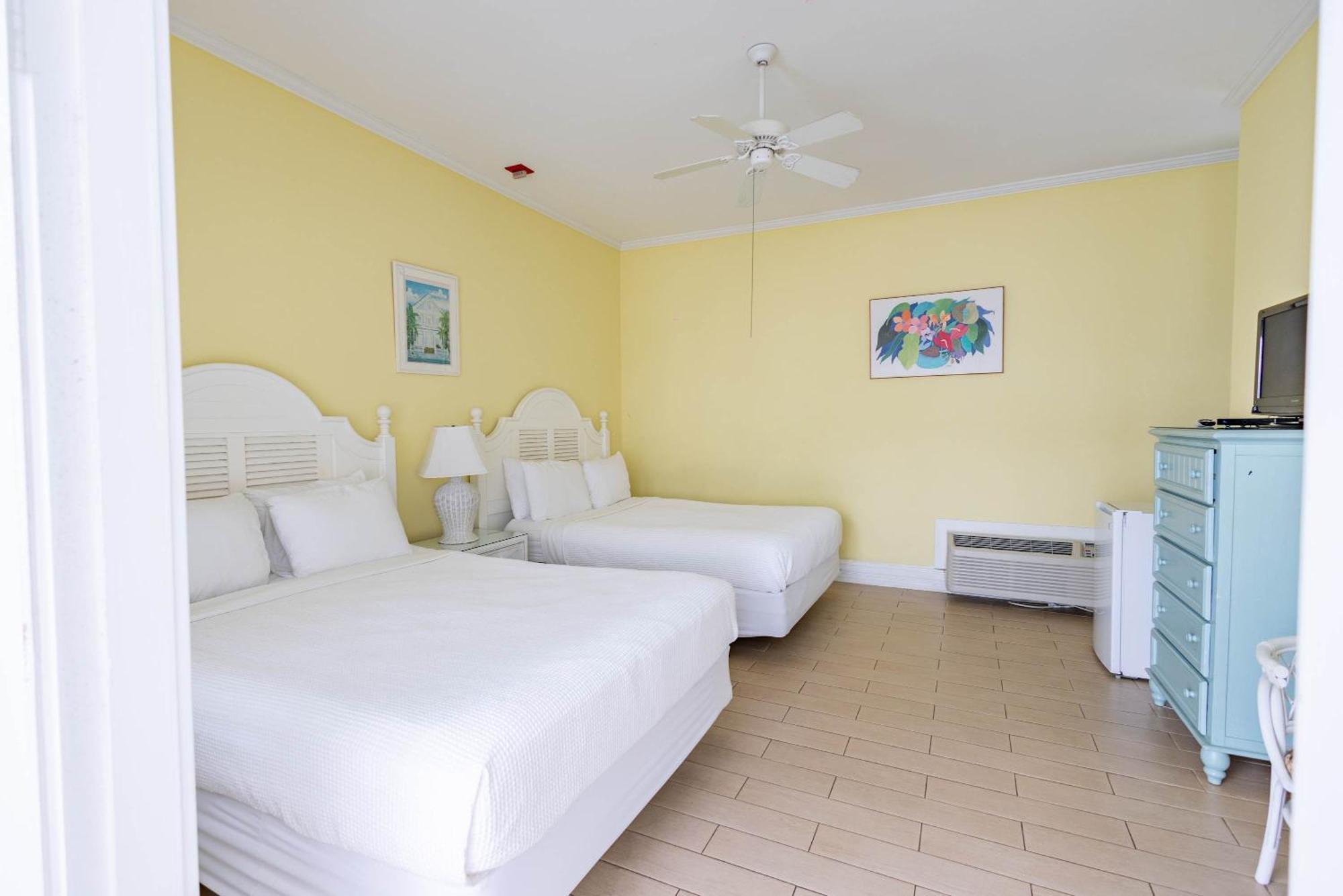 Deluxe Queen At The Curry Mansion - Parking & Heated Pool! Key West Exteriér fotografie