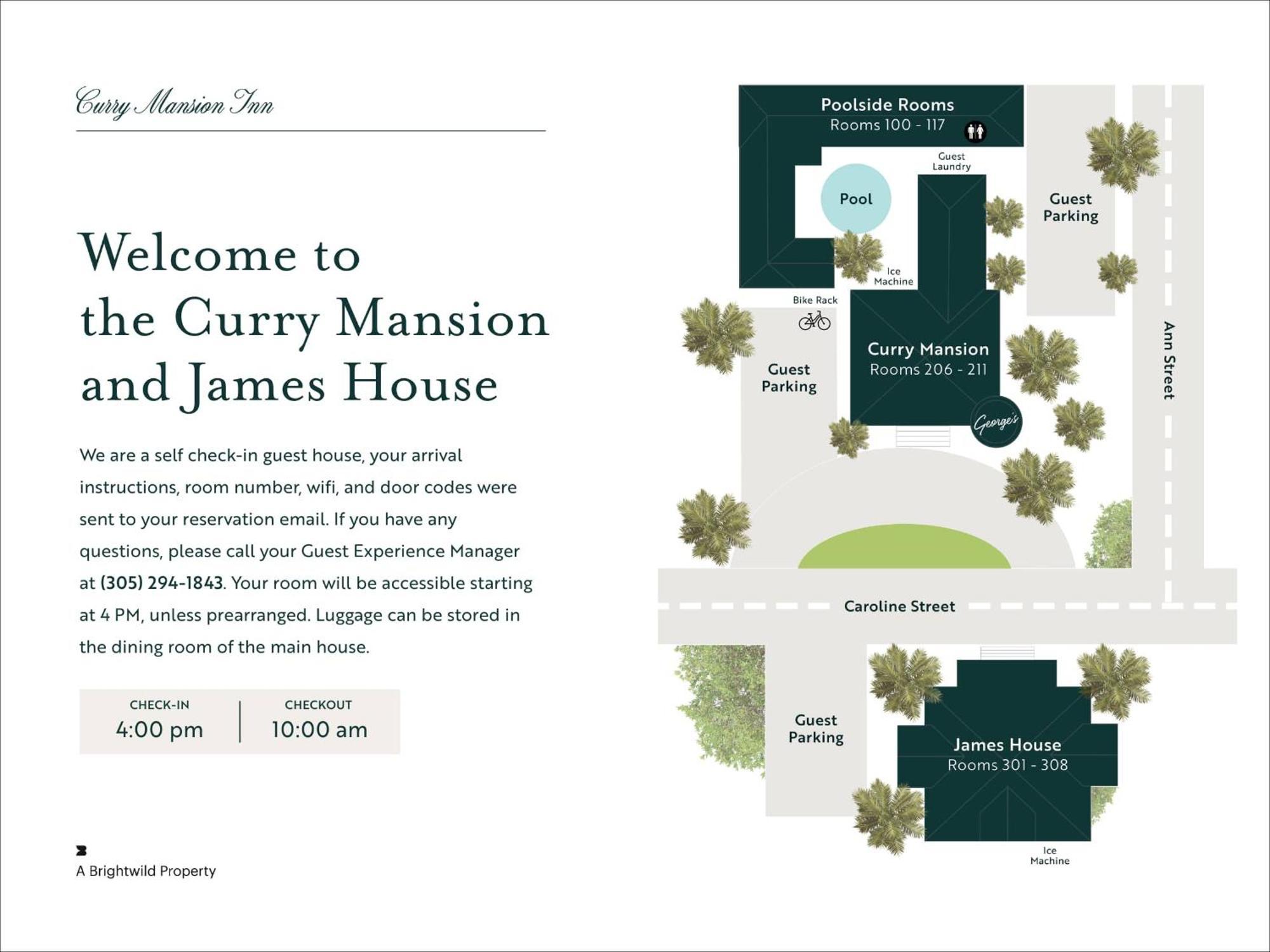 Deluxe Queen At The Curry Mansion - Parking & Heated Pool! Key West Exteriér fotografie